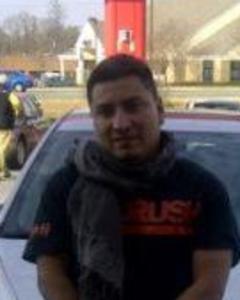 Man, 41. david24ny