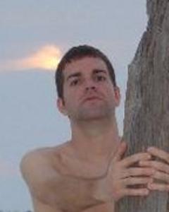 Man, 51. nmbsurfer