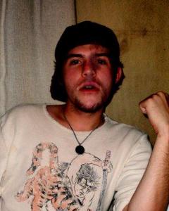 Man, 38. mcthew