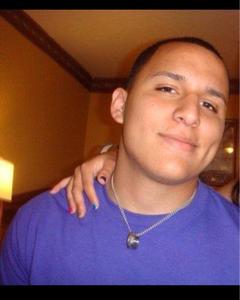 Man, 33. Pedrogto
