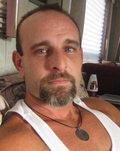 Man, 53. jerry9633