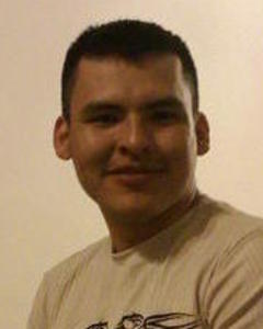 Man, 42. crist656