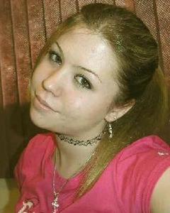 Woman, 38. Claire_Watson