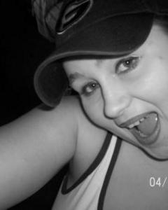 Woman, 39. dammit_sammit