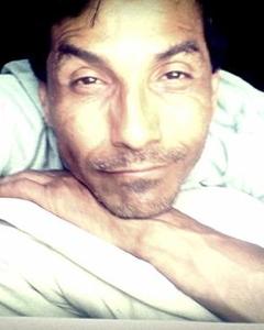 Man, 60. johnyjuan