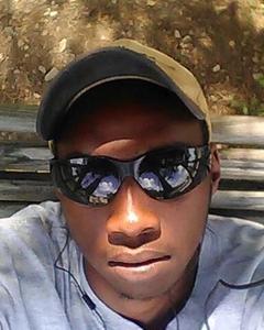 Man, 31. Lee_Allen