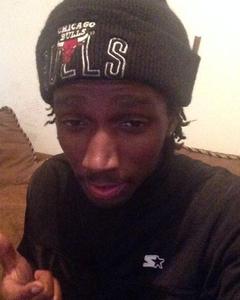 Man, 31. Dreadhead612