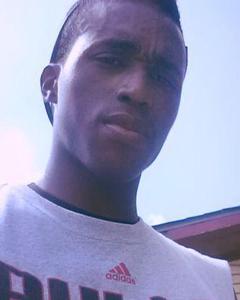 Man, 33. DariusH8706