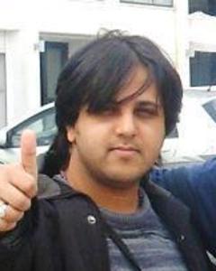 Man, 43. abhi24X7