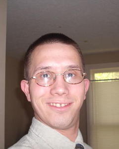 Man, 43. Brandon0113