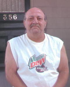 Man, 76. ceejaa