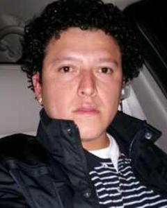 Man, 38. mendoza6314