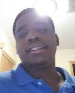 Man, 36. Kingsamuels