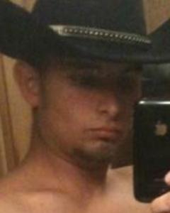 Man, 35. WildCowboy936