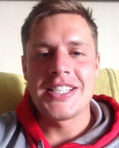 Man, 39. SWCMO