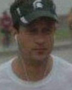 Man, 47. Atlspartan