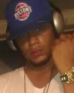 Man, 34. detroit2253