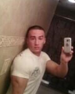 Man, 41. HrdWrk2010