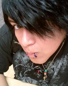 Man, 46. scenekid856