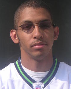 Man, 38. jay24821