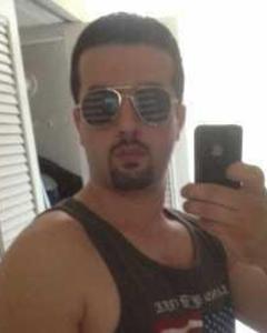 Man, 38. Samee6465