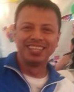 Man, 49. chino2354