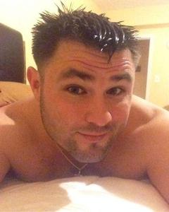 Man, 41. Jniv83