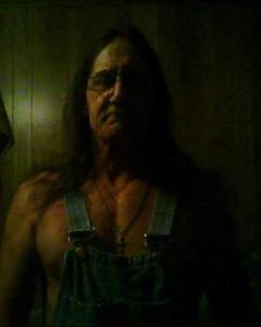 Man, 64. kenneyclaw6244