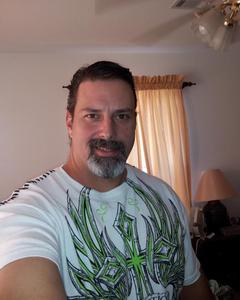 Man, 50. JasonC5744