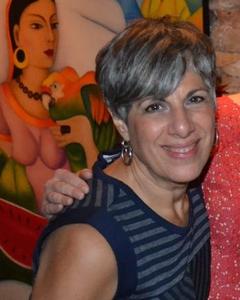 Woman, 71. funandcaring