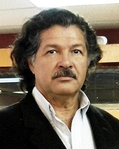 Man, 72. shazzan