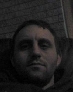 Man, 38. vern1586