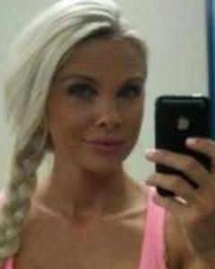 Woman, 33. MaceyScott8