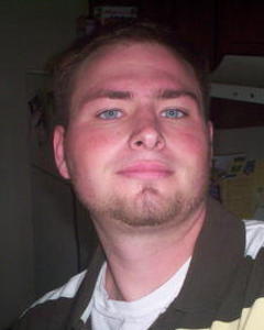 Man, 43. bigry2009