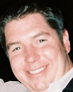 Man, 43. brownhairbrown