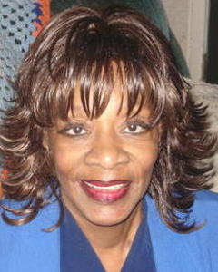 Woman, 72. gwendababy