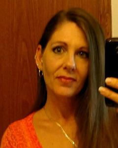 Woman, 52. tenderTracy