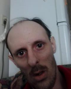 Man, 43. harv6523