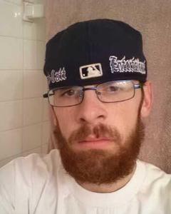 Man, 36. PURP_KINGZ5853