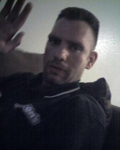 Man, 41. forest_hump