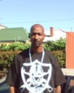Man, 50. LRGBLK