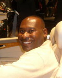 Man, 56. HUMBLEMANN