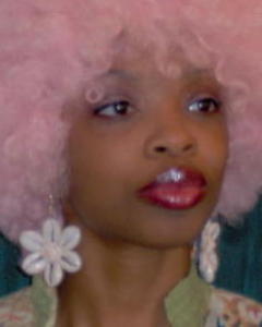 Woman, 41. lilpinkfro