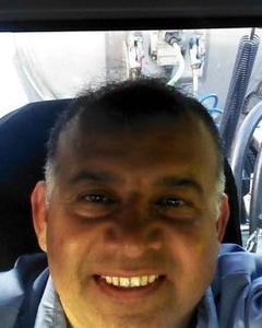 Man, 57. workcoholic