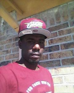 Man, 34. black_bull4412