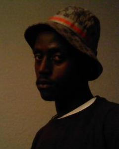 Man, 45. darkskin0007