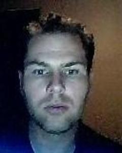 Man, 43. erise