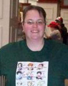 Woman, 36. Twilightlover2
