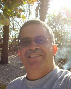 Man, 68. PRMan07994