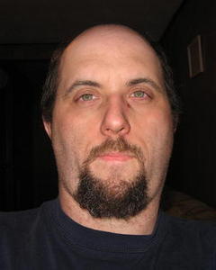 Man, 50. frank8034